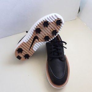 Nike Janoski G Tour Leather Golf Shoes Men SZ 7